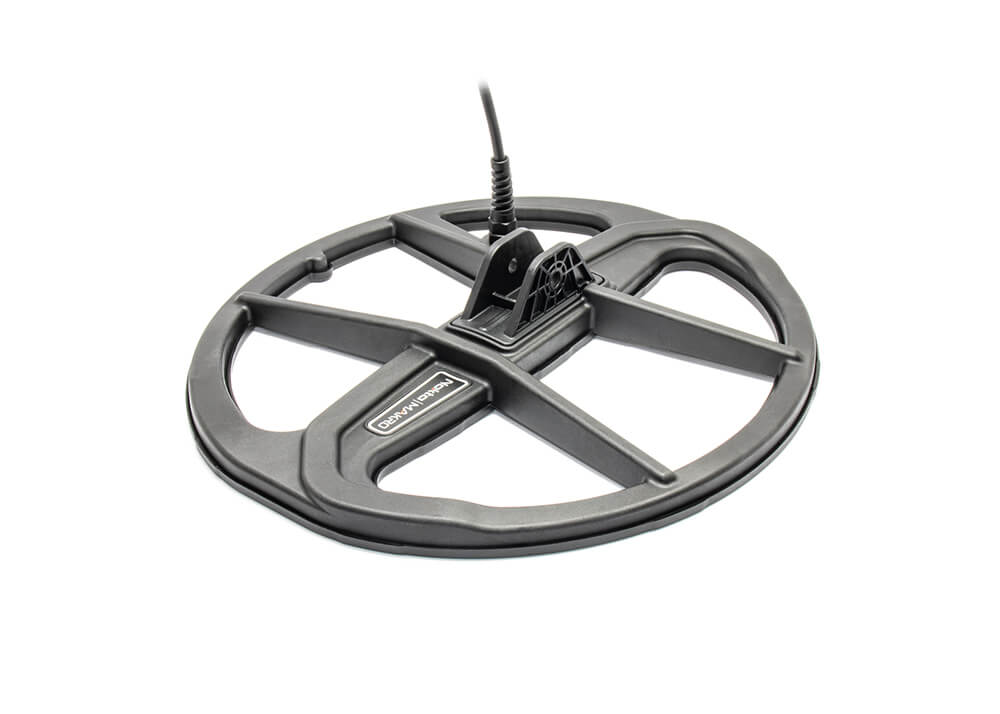 LG35 Search Coil SVART / 13.5
