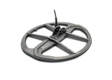 LG35 Search Coil SVART / 13.5" X 12.5"