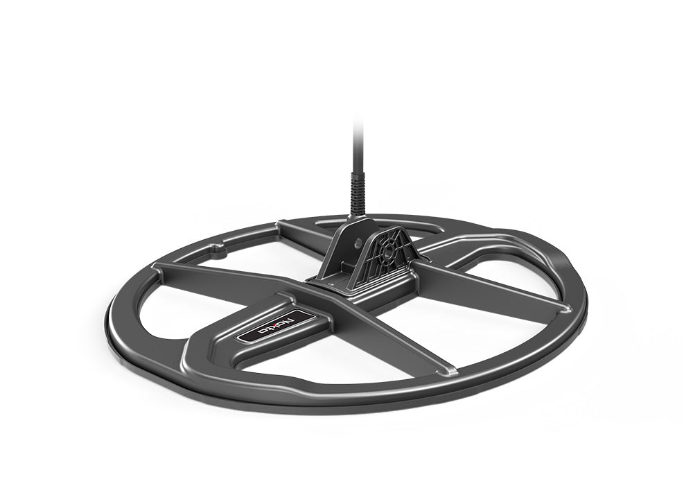 SX35 Search Coil SVART / 13.5