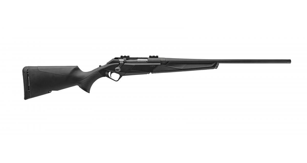 Lupo SVART / .243 WIN / 56 CM / 22