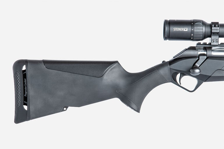 Lupo SVART / .243 WIN / 56 CM / 22