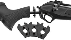 Lupo SVART / .243 WIN / 56 CM / 22"
