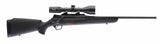 BRX1 SVART / .30-06