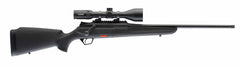 BRX1 SVART / .30-06