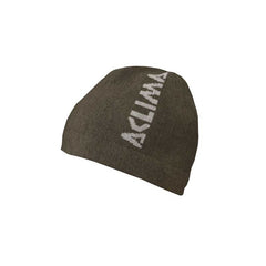 WarmWool Jib Beanie GRÖN / XL