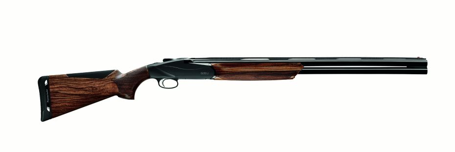 828U BLACK / 12/76 / 345MM / 66 CM / 26