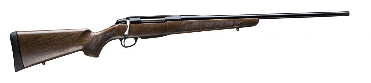 T3x Hunter 222REM