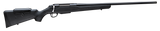 T3x Lite Adjustable SVART / .222 REM / UTAN GÄNGA
