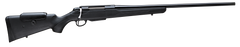 T3x Lite Adjustable SVART / .222 REM / UTAN GÄNGA