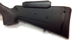 T3x Lite Adjustable SVART / .222 REM / UTAN GÄNGA