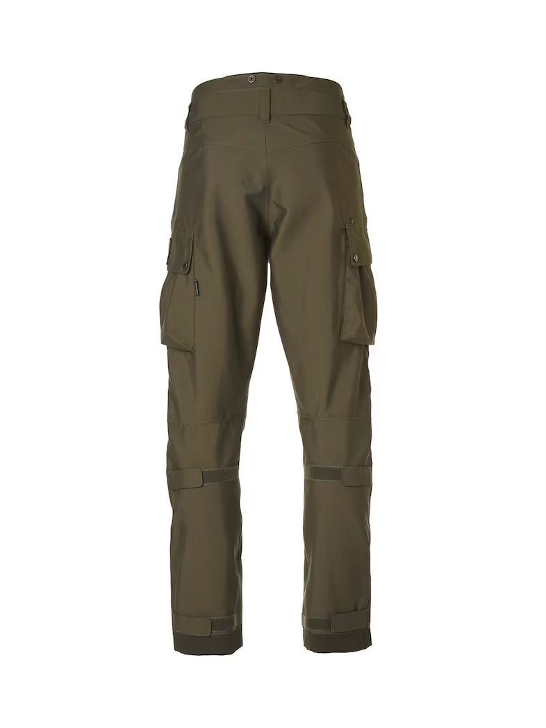 Endeavor Chevalite Byxa 2.0 KHAKI / C60