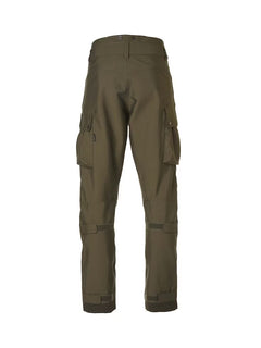 Endeavor Chevalite Byxa 2.0 KHAKI / C60