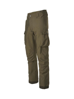Endeavor Chevalite Byxa 2.0 KHAKI / C60
