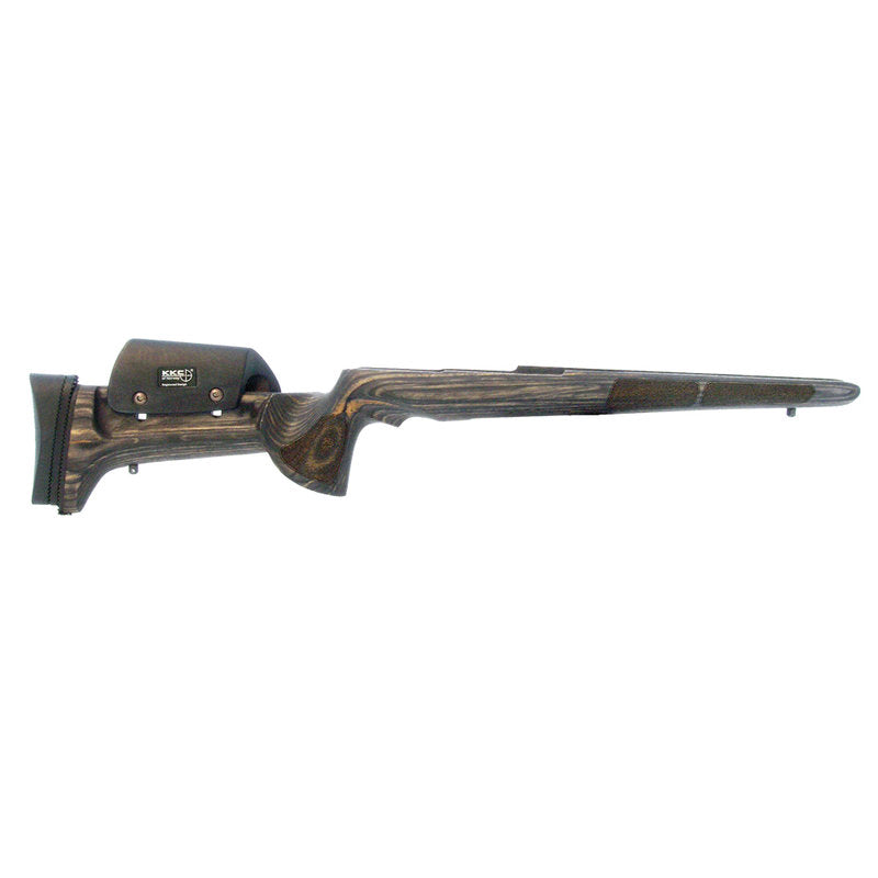 Laminatkolvar SVART / BROWNING X-BOLT SA
