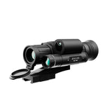 DNT Zulus HD 3-12x LRF Mörkersikte Med Laseravståndsmätare 1 ST