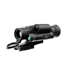 DNT Zulus HD 3-12x LRF Mörkersikte Med Laseravståndsmätare 1 ST