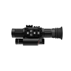 DNT Zulus HD 3-12x LRF Mörkersikte Med Laseravståndsmätare 1 ST