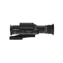 DNT Zulus HD 3-12x LRF Mörkersikte Med Laseravståndsmätare 1 ST