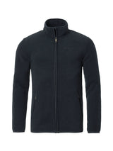 Mainstone Fleecejacka NAVY / M