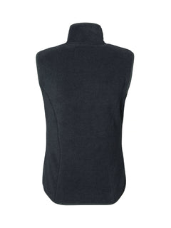 Mainstone Fleeceväst NAVY / XL