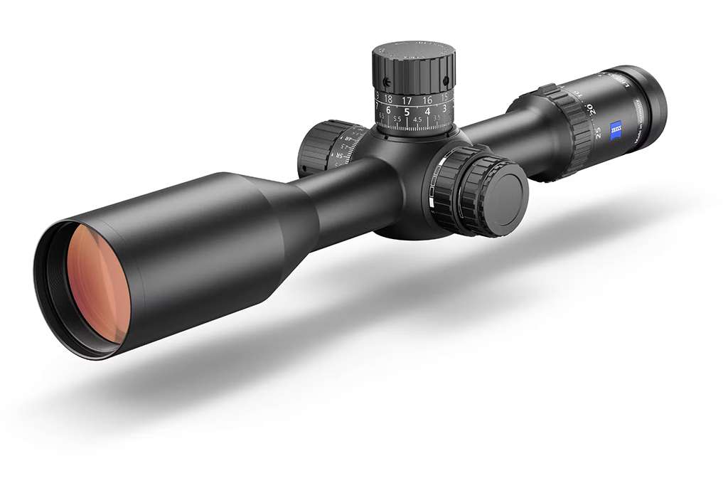 LRP S5 5-25x56 FFP MIL ZF-MRi 34 MM