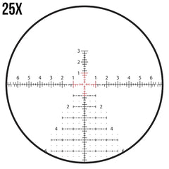 LRP S5 5-25x56 FFP MIL ZF-MRi 34 MM