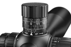 LRP S5 5-25x56 FFP MIL ZF-MRi 34 MM