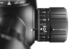LRP S5 5-25x56 FFP MIL ZF-MRi 34 MM