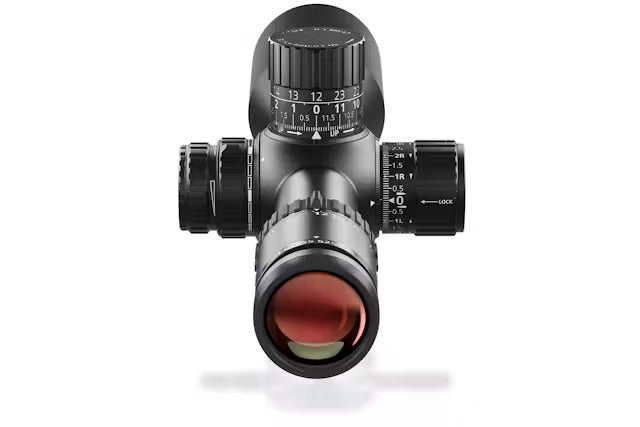 LRP S5 5-25x56 FFP MIL ZF-MRi 34 MM