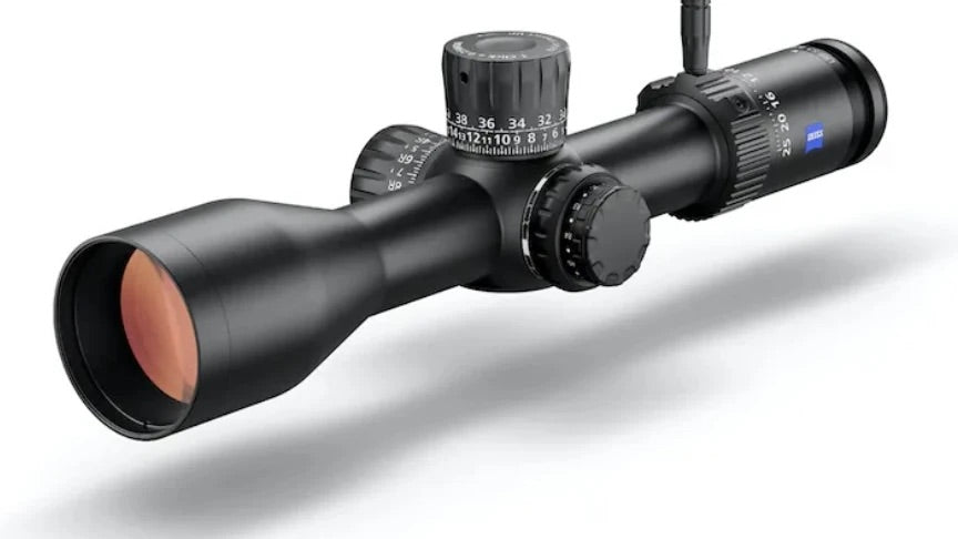 LRP S3 4-25x50 FFP MIL ZF-MRi 34 MM