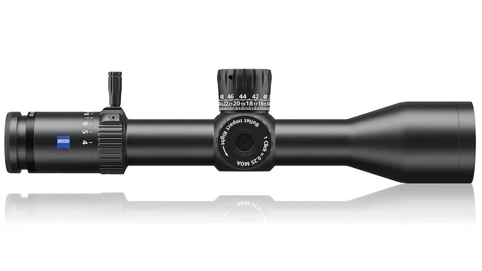LRP S3 4-25x50 FFP MIL ZF-MRi 34 MM