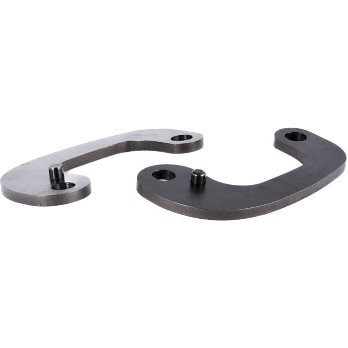Curved Link CO-AX Press ONE SIZE