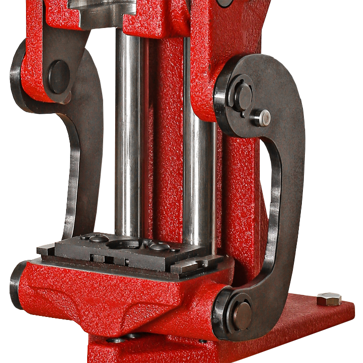 Curved Link CO-AX Press ONE SIZE