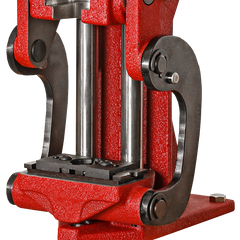 Curved Link CO-AX Press ONE SIZE