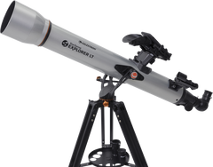 STARSENSE EXPLORER LT80AZ 1 ST