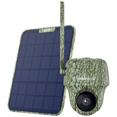 Go Series G450-C with Solar Panel 2-C CAMOUFLAGE / ONE SIZE