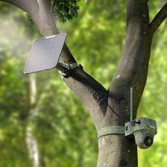 Go Series G450-C with Solar Panel 2-C CAMOUFLAGE / ONE SIZE