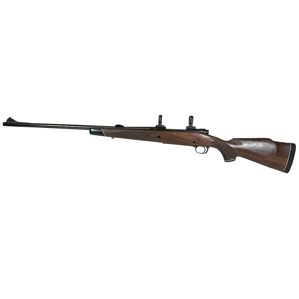 Winchester cal 7 mm (7x63BR) Kulgevär beg TRÄ / 7MM REM