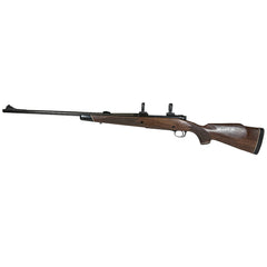 Winchester cal 7 mm (7x63BR) Kulgevär beg TRÄ / 7MM REM