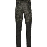 NOCTYX Camo Byxor AXIS MSP®BLACK/BLACK / 48
