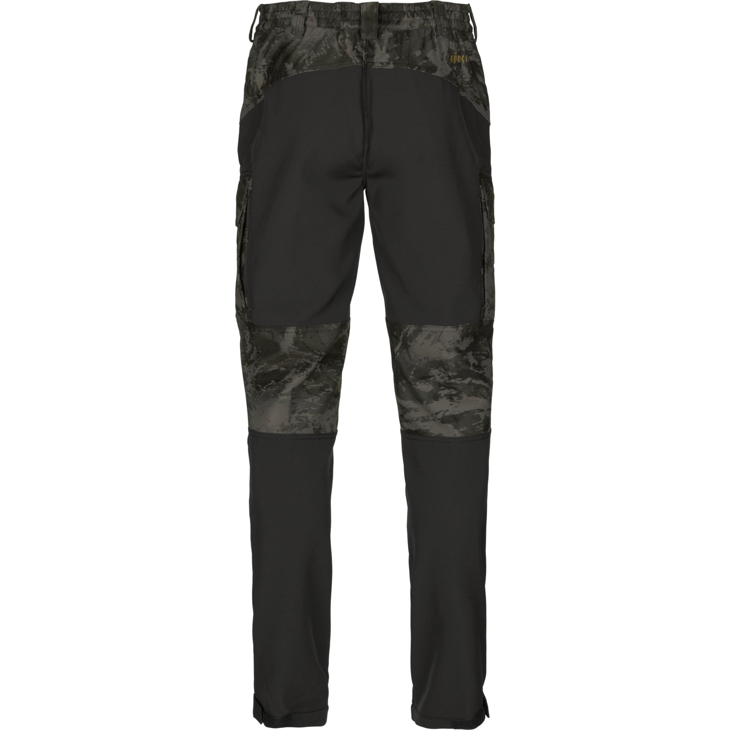 NOCTYX Camo Byxor AXIS MSP®BLACK/BLACK / 48