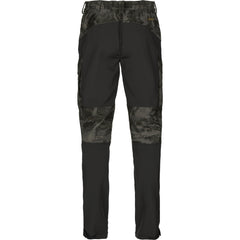 NOCTYX Camo Byxor AXIS MSP®BLACK/BLACK / 48