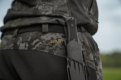 NOCTYX Camo Byxor AXIS MSP®BLACK/BLACK / 48