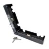 Durasafe Transom Lock SVART / ONE SIZE