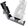 Durasafe Transom Lock SVART / ONE SIZE