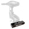 Durasafe Transom Lock SVART / ONE SIZE
