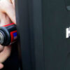 Durasafe E-Lock Par SVART / ONE SIZE