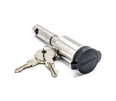 Durasafe Bracket Lock Mka-21 ONE SIZE