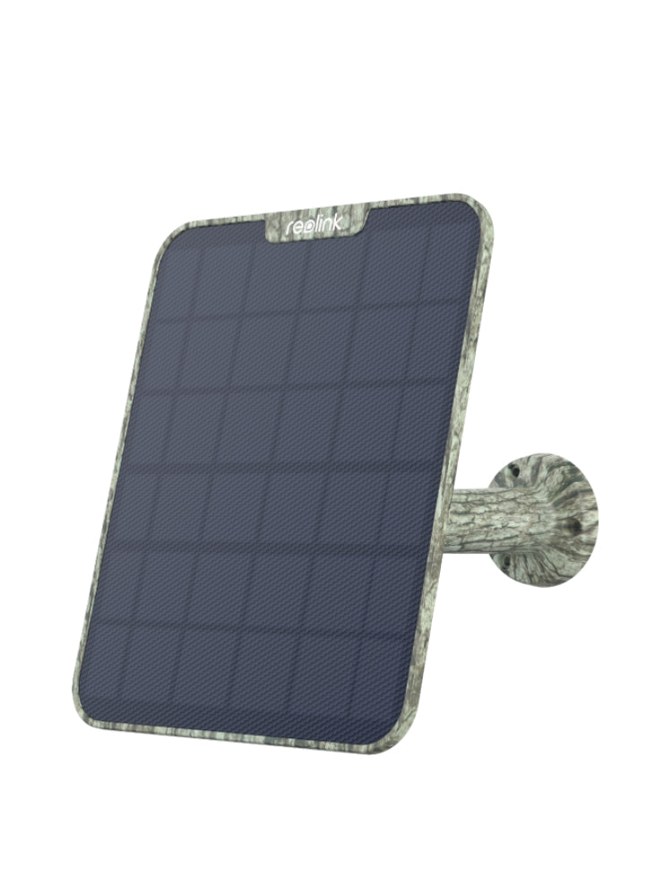 Solar Panel 2-C ONE SIZE