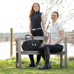 Polotröja med funktion ONE LINE WHITE / XS